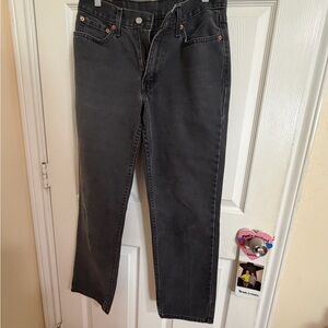 Women blacks Jeans